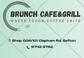 member-CONTINENTAL GOURMET BREAKY