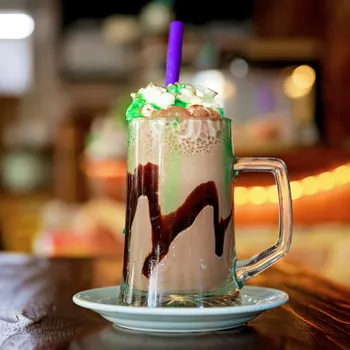 Frappes ...$10.00